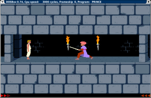 Prince of Persia