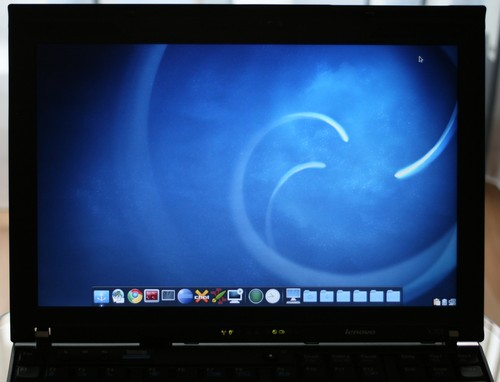 Linux