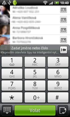 Telefon