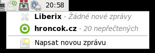 GNOME Gmail Notifier