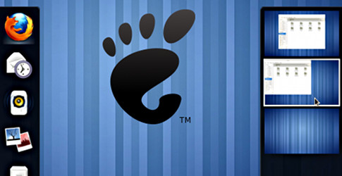 gnome3