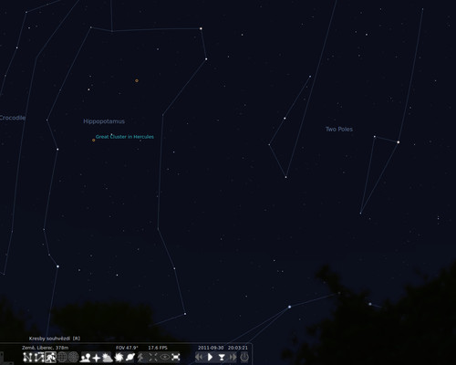 Stellarium