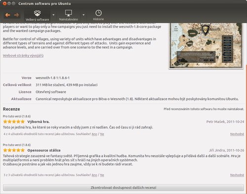 Hodnocení u hry Bitva o Wesnoth – přesvědčila by vás k instalaci?