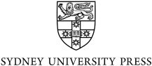 Sydney University Press