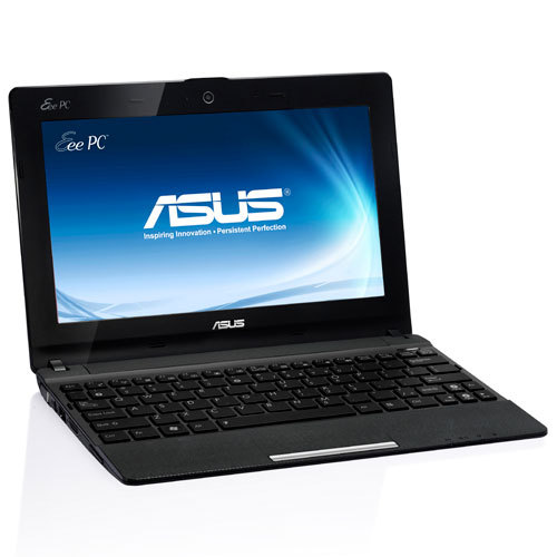 Asus EEE PC X101CH, zdroj asus.cz