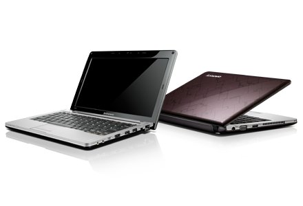 Lenovo IdeaPad S205, zdroj lenovo.com