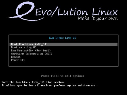 Make bash