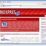 LinuxEXPRES se skoro vejde