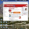 Mandriva Linux 2009, KDE 4.2.0, Pavel Švec
