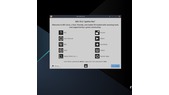 Úvodné okno distribúcie MX Linux 19.3