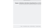OpenMandriva 6.0 - instalátor