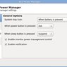 Xfce4 Power Manager, zdroj: wiki.xfce.org
