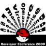 Red Hat: Vývojářská konference 2009