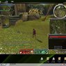 Hra Guild Wars v CrossOver Games, zdroj codeweavers.com