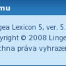 Ostatní - o programu