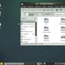 Grafické prostředí GNOME v openSUSE 11.2