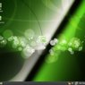 Linux Mint 8 s GNOME, zdroj linuxmint.com