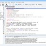 Editor TeXu v KDE4: Kile