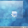Linux Mint 8 – KDE edice, zdroj linuxmint.com