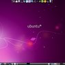 Jan Dufek, Ubuntu 9.10