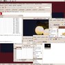 Mirek Šácha, Ubuntu
