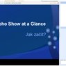 Zoho Show - vzdálená prezentace