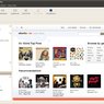 Ubuntu One Music Store v Rhythmboxu