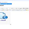 Zoho Wiki - tvorba dashboardu
