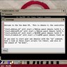 Xen demo s hostiteľským OS Debian (dom0) ponúka spustiť Debian, NetBSD a aj FreeBSD (domU)