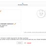 Zoho Invoice - odeslání faktury pomocí zPost