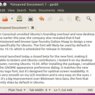 Ubuntu Font, zdroj arstechnica.com