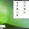 OpenSUSE a grafické prostředí LXDE