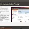 Seznámení s Ubuntu během instalace