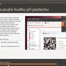 Seznámení s Ubuntu během instalace