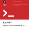Pozvánka na Red Hat Developer Conference 2011