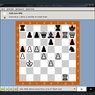 Program glChess v GNOME