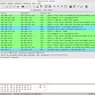 Síťový monitorovací program Wireshark