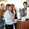 LinuxExpo 2010