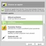 Vyberte mintMenu