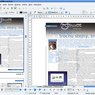 Importovaný PDF soubor, otevře se v Draw