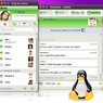 ICQ pro Linux využívá Flash