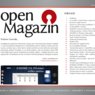 Kliknutím na obrázek stáhnete openMagazin 04/2011 ve formátu PDF