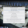 AV Linux Control Panel – System Management