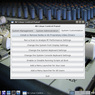 AV Linux Control Panel – System Customization