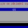 Instalace základního systému