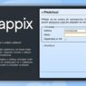 Přihlášení na Jappix