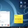 KDE 4.1 (KDE development team, Wikipedia)