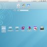 KDE 4.4 pro netbooky (KDE development team, Wikipedia)