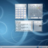 KDE 4.6 pod Kubuntu
