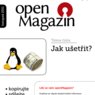 Kliknutím na obrázek stáhnete openMagazin ve formátu ePUB